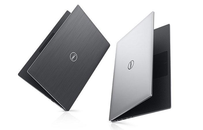 Dell Precision 5530 Brushed Onyx